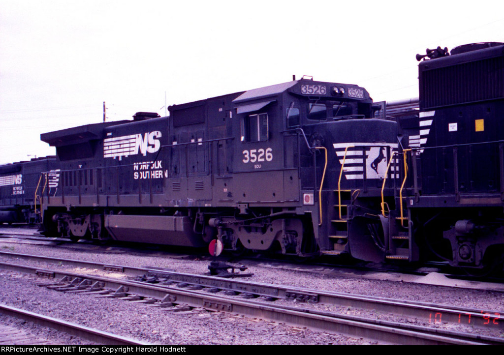 NS 3526